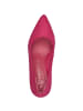 Marco Tozzi Pumps in Pink