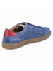 Josef Seibel Schnürhalbschuh in blau