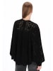 DreiMaster Women Cardigan in black