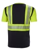 Helly Hansen T-Shirt in Gelb
