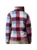 Columbia West Bend 1/4 Zip II in Mehrfarbig