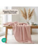 Carpe Sonno Musselin Decke 150x200 cm