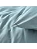 Traumschlaf Bettwäsche Melange in mint