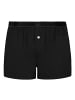 adidas 2er Pack Active Woven Boxer  in Schwarz