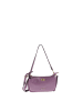 Pierre Cardin Schultertasche in PURPLE