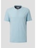 s.Oliver T-Shirt in 62W1_pastelltürkis