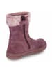 Lurchi Schlupfstiefel in bordeaux