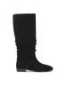 Kazar Stiefel in Schwarz