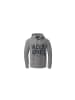 Jack & Jones Kapuzenpullover für Herren in grau