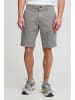 BLEND Cargoshorts BHBarni 20711520 ME kurze Hose mit Cargo-Taschen in Grau