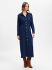 MOSS COPENHAGEN Kleid MSCHMow in denim - 0001