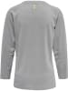 Hummel Hummel T-Shirt Hmlgg12 Multisport Damen Atmungsaktiv Schnelltrocknend in ALLOY