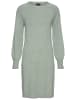 Laura Scott Strickkleid in salbei
