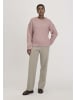 Hessnatur Strick Pullover in rosé