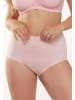 Linga Dore Taillenslips 2er-Pack in Rose shadow