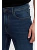 BLEND 5-Pocket-Jeans BHJet in Blau