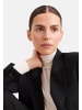 Seidensticker Blazer Regular in Schwarz