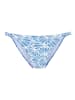 Venice Beach Bikini-Hose in blau