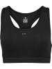 Newline T-Shirt Nwllean Ausführen. Damen in BLACK