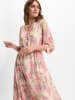 More & More Kleid in altrosa