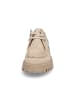 MIDS MINKA Schnürschuh in Sand