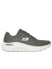 Skechers Lowtop-Sneaker ARCH FIT 2.0 - BIG LEAGUE in olive