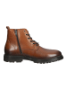 Scapa Stiefelette in Brown