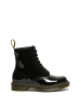 Dr. Martens Stiefel Dr in Schwarz