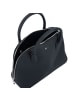 Lacoste Daily City Handtasche 28 cm noir