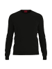 Hugo Boss Pullover für Herren in schwarz