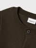 name it Strickjacke in Turkish Coffee