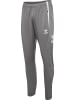 Hummel Verstellbare Taille Hose Hmllead Herren in STEEL GRAY