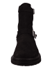 Art in the City  Stiefel schwarz