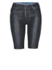 Diesel Shorts für Damen in schwarz