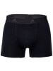 adidas Boxershort 3er Pack in Pink/Schwarz