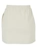 Urban Classics Maxi Skirts in palewhite