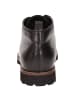 Sioux Stiefelette Meredith-702-WF-H in schwarz