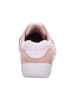 Andrea Conti Schnürhalbschuh in rosa