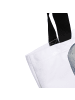 Mr. & Mrs. Panda Tote Bag Seekuh Happy ohne Spruch in Weiß