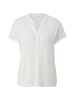 S.OLIVER RED LABEL T-Shirt in creme