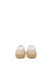 Marc O'Polo Sneaker in white/sand
