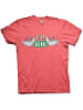 Friends T-Shirt "Central Perk T-Shirt" in Rot
