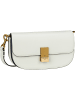 LIEBESKIND BERLIN Umhängetasche Viktoria Crossbody S in Coconut