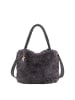 KASSANDRA Handtasche in GREY