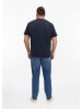 s.Oliver T-Shirt in 5978_navy