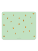 Tinyloaders XL Platzdeckchen Platzmatte Tischset frei von BPA, 65 cm x 50 cm, MONKEY