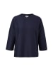 s.Oliver T-Shirt in 5959_navy