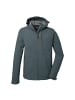 Killtec Jacke KOS 259 in Blau3019