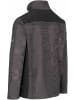 Trespass Fleecejacke/Fleecepullover in Grau