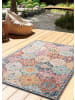 Atticgo Outdoor-Teppich LUNA in mehrfarbig